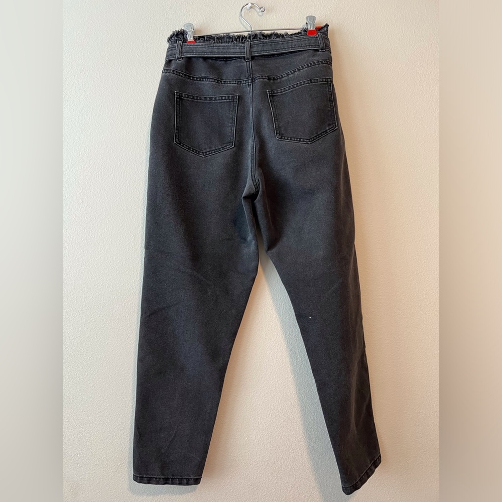 Paperbag Jean - Picture 4 of 4